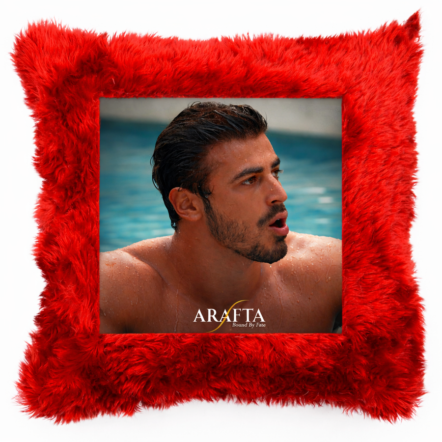 Polštář - Ates