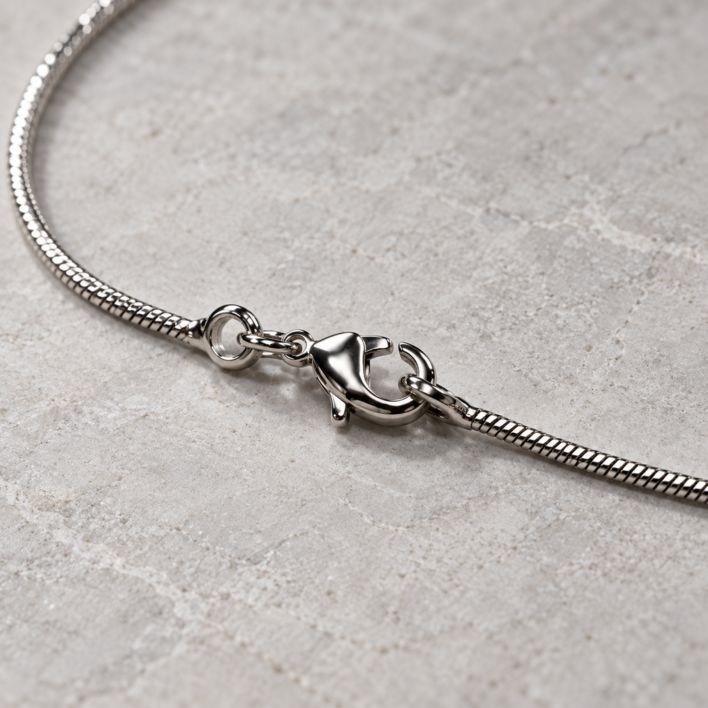 Marquise Mercan Necklace (Limited Edition)