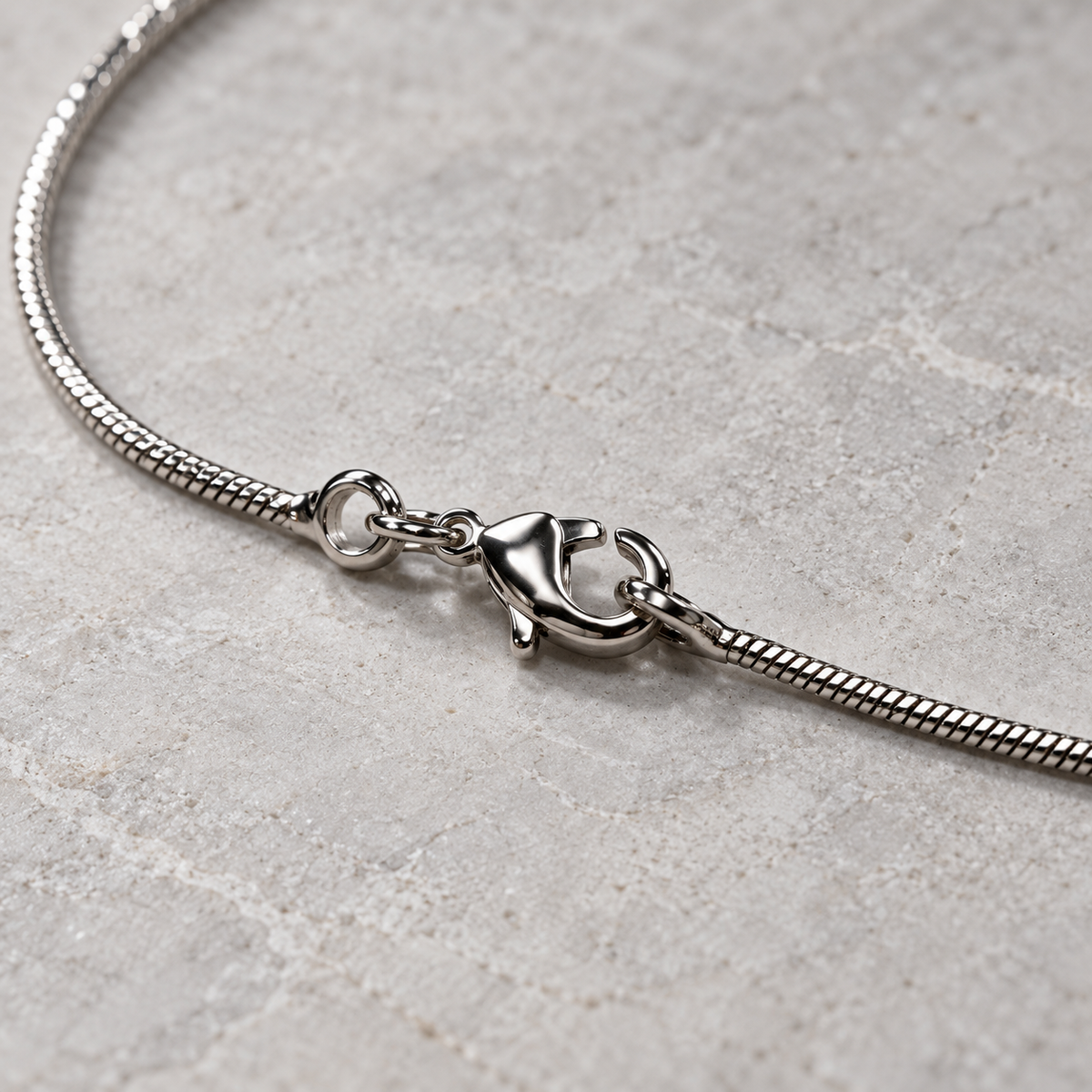 Marquise Mercan Necklace (Limited Edition)