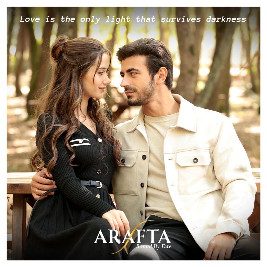 Coaster- Love Survives