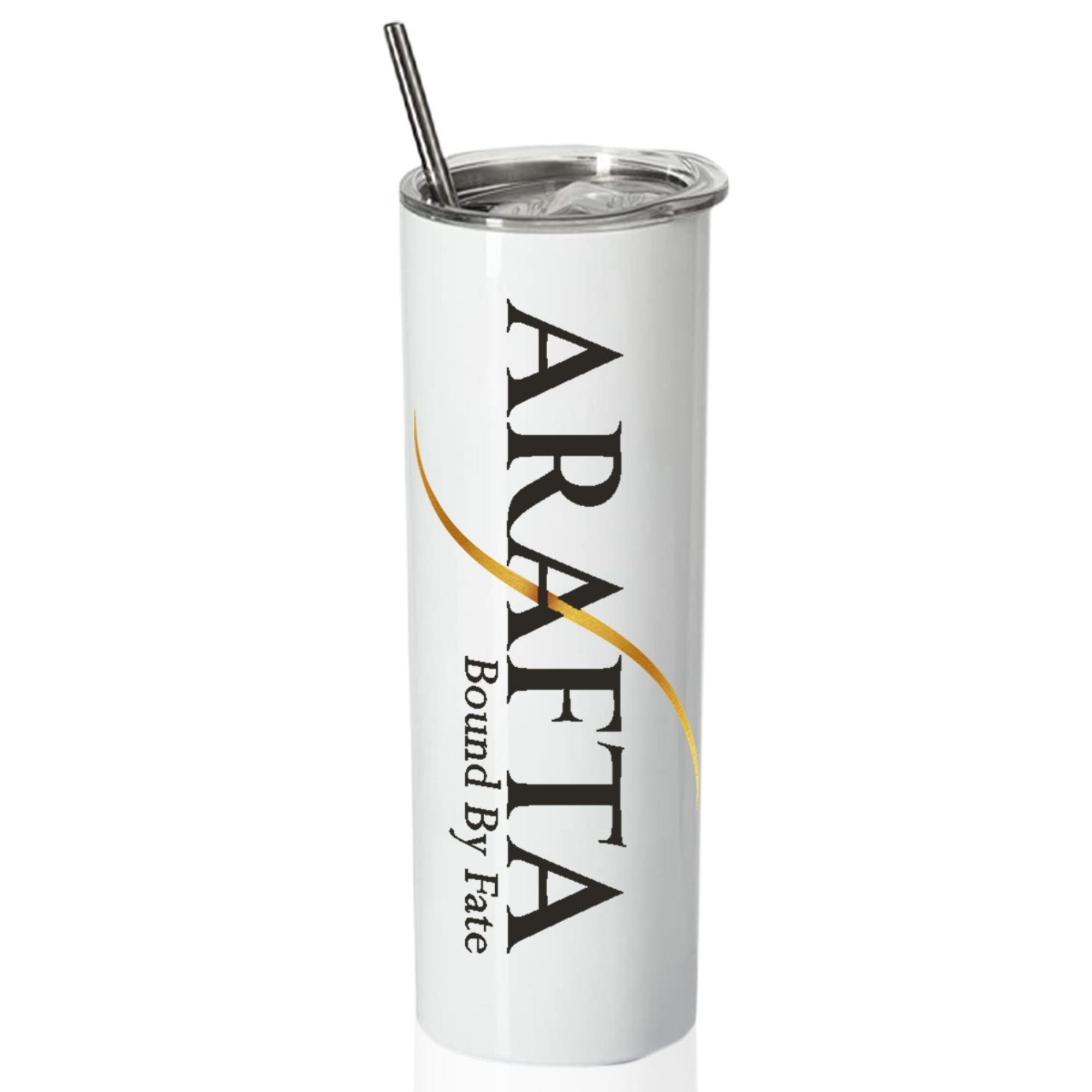 Skinny Tumbler- Arafta