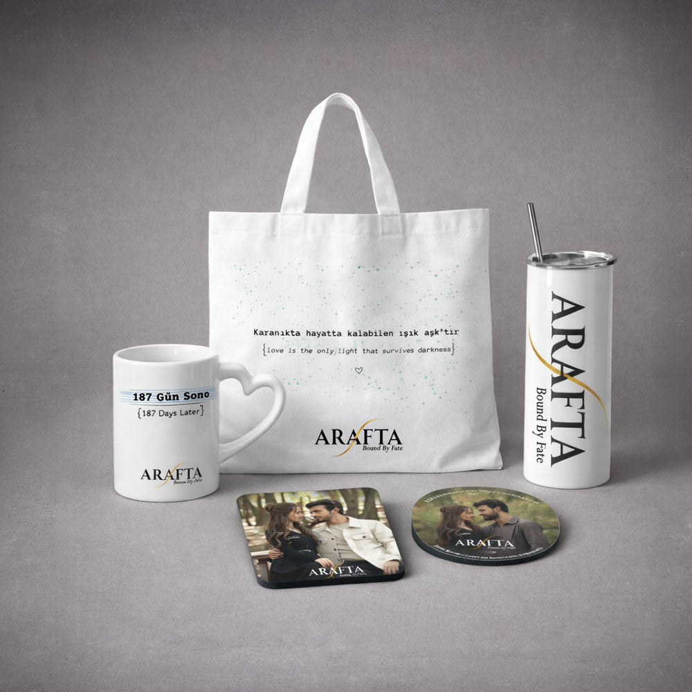 187 Days Later Bundle box