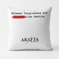 Cushion- Forgiveness  Revenge
