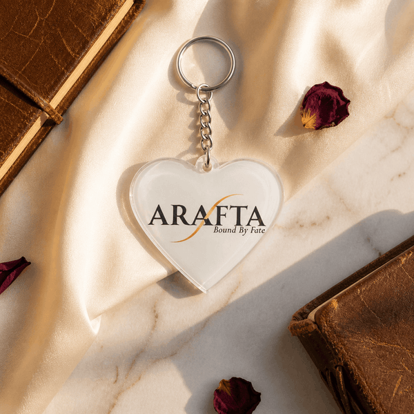 Keychain- Logo