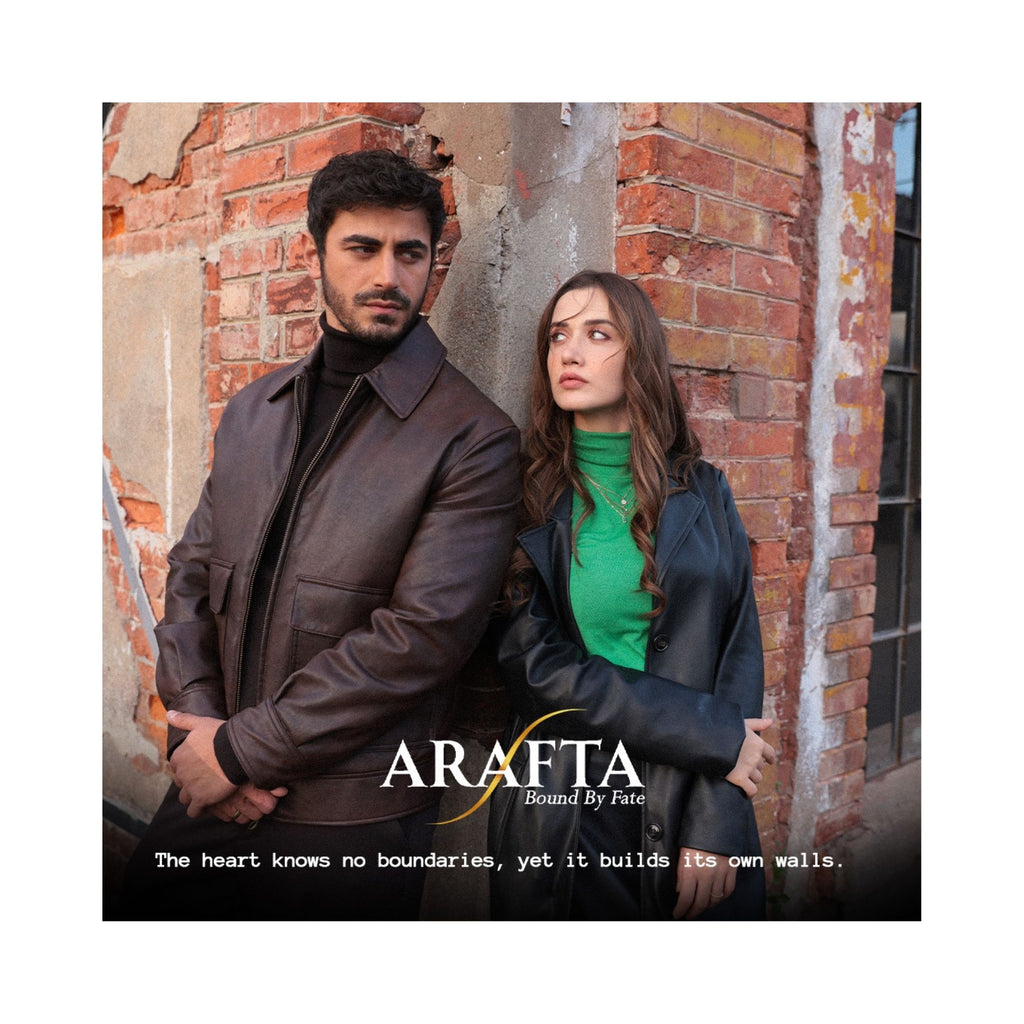 Coaster- No Boundaries