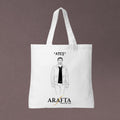 Tote Bag- Ates