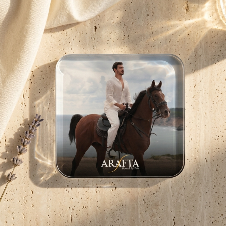 Coaster- Ates
