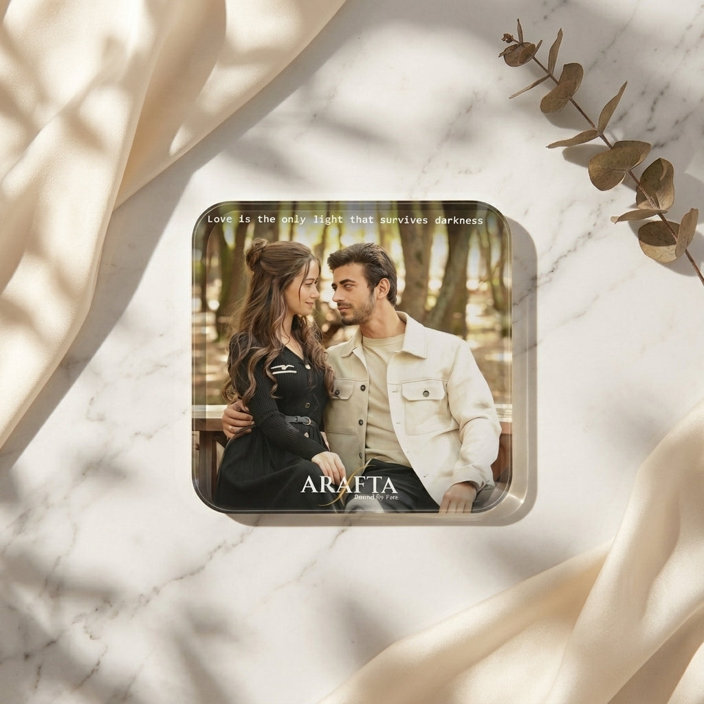 Coaster - Love Survives - Park Bench