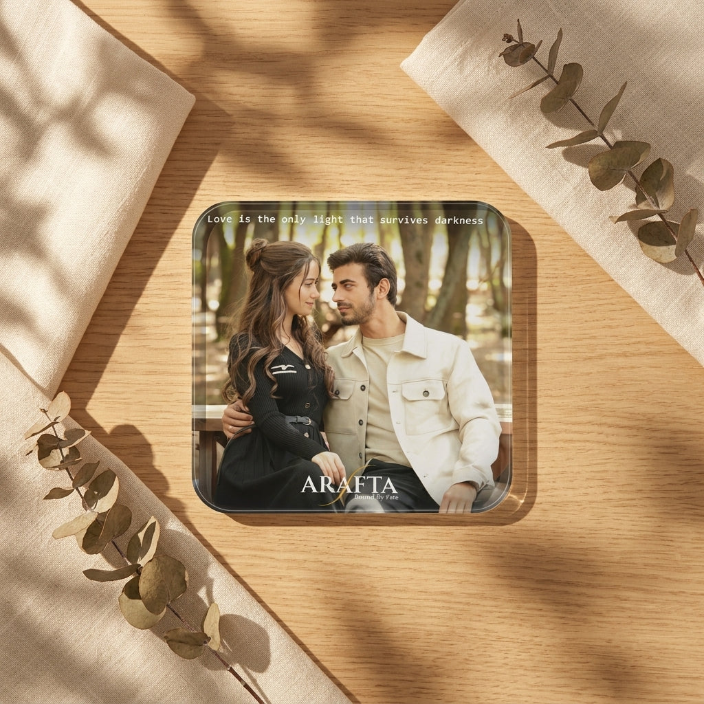 Coaster - Love Survives - Park Bench