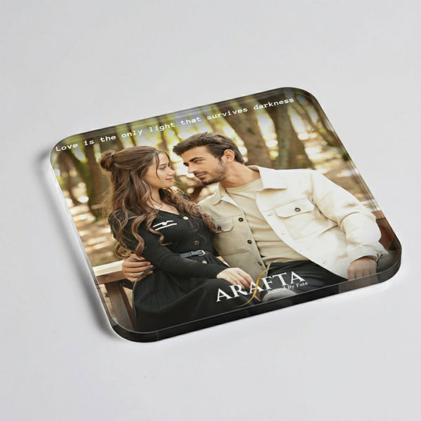 Coaster- Love Survives