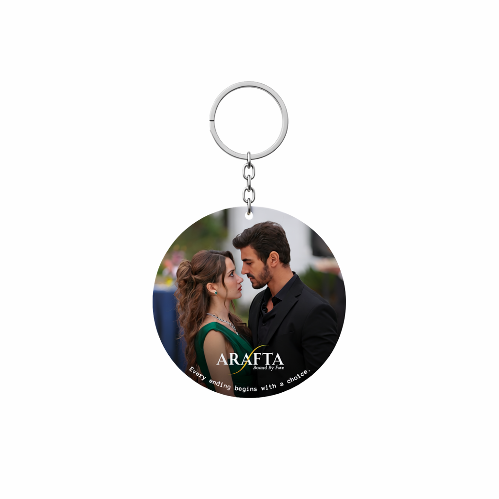 Keychain- Choice