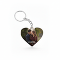Keychain- #Mertes