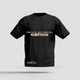 S / Black