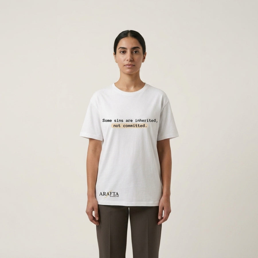 Not Committed T-Shirt