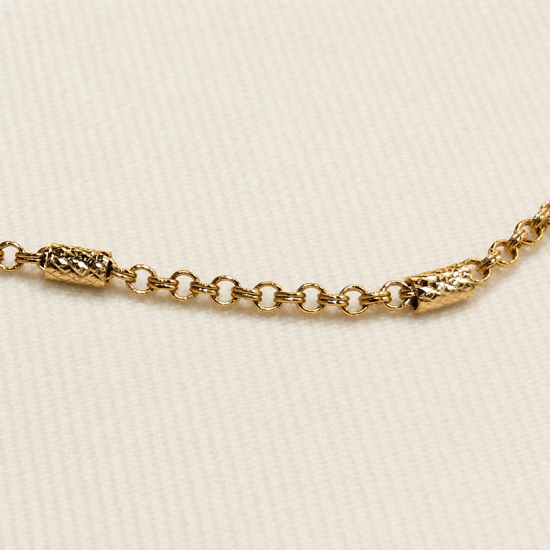 Arafta “Only You” Mercan Necklace (Limited Edition)