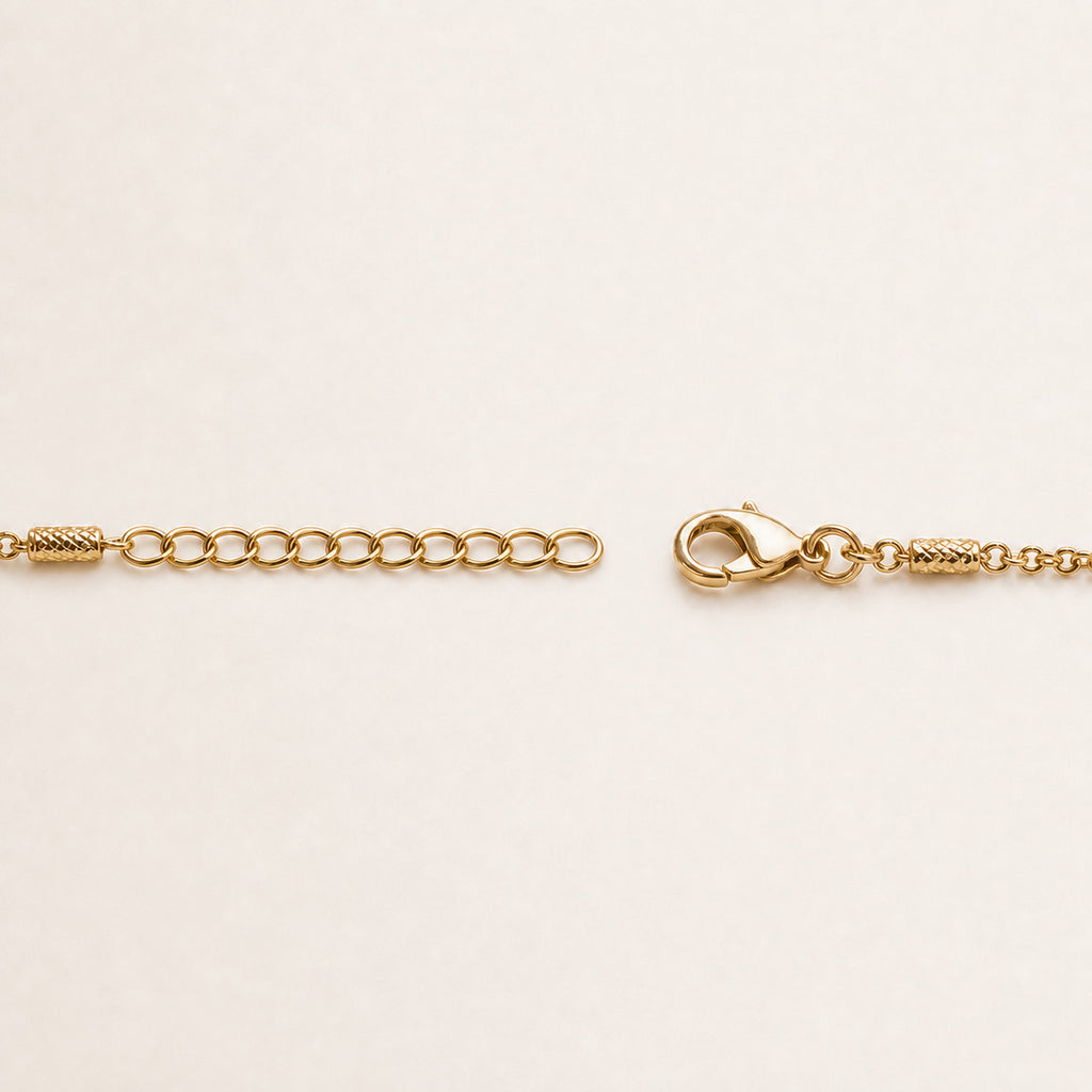 Arafta “Only You” Mercan Necklace (Limited Edition)