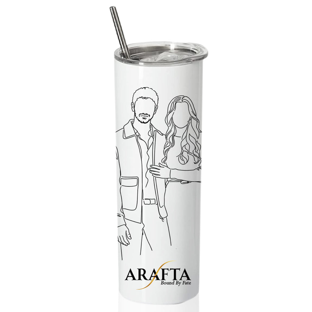 MerTes - Silhouette Collection | Arafta Fan Bundle