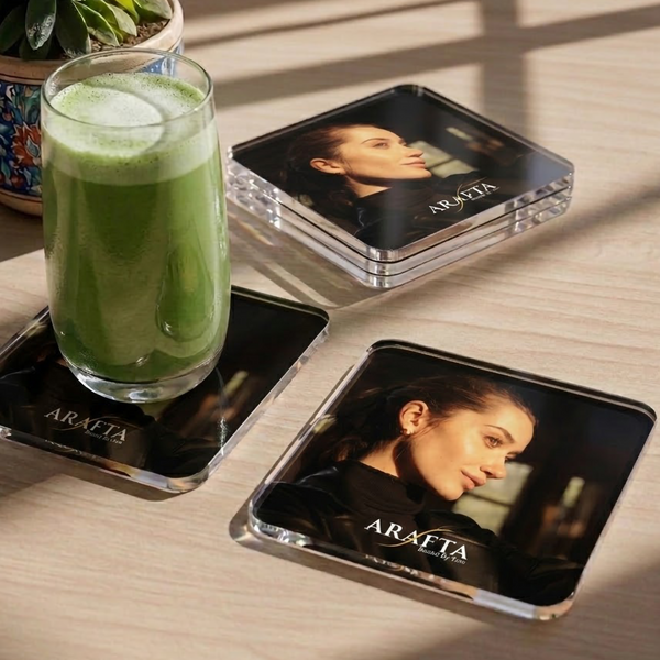 Coasters