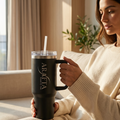 Arafta Travel Sipper With Handle