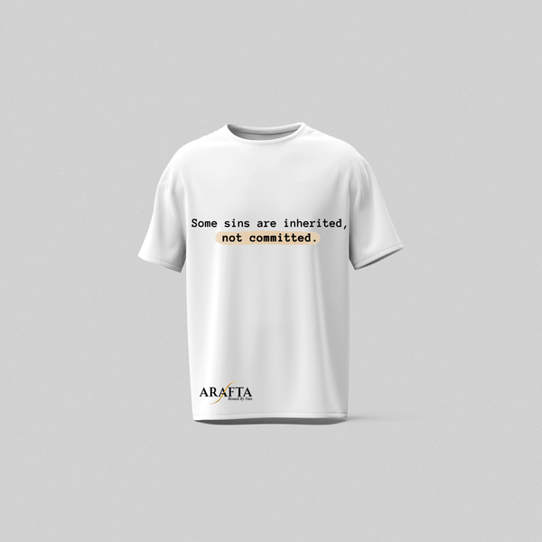 Not Committed T-Shirt