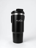 Arafta Reisebecher mit Henkel