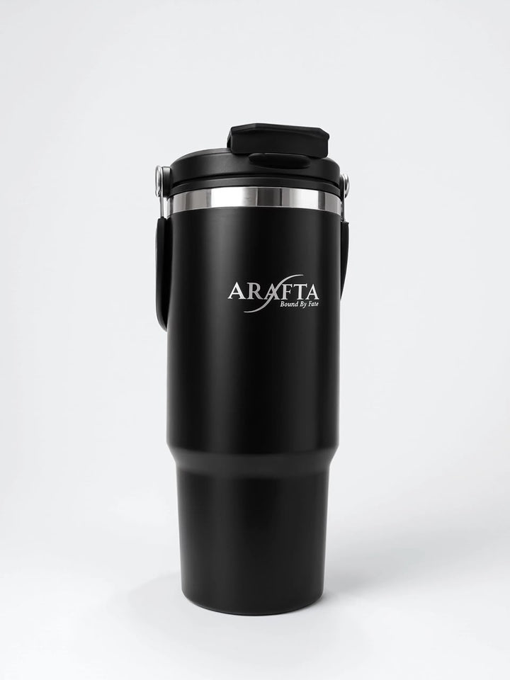 Arafta Travel Sipper With Handle