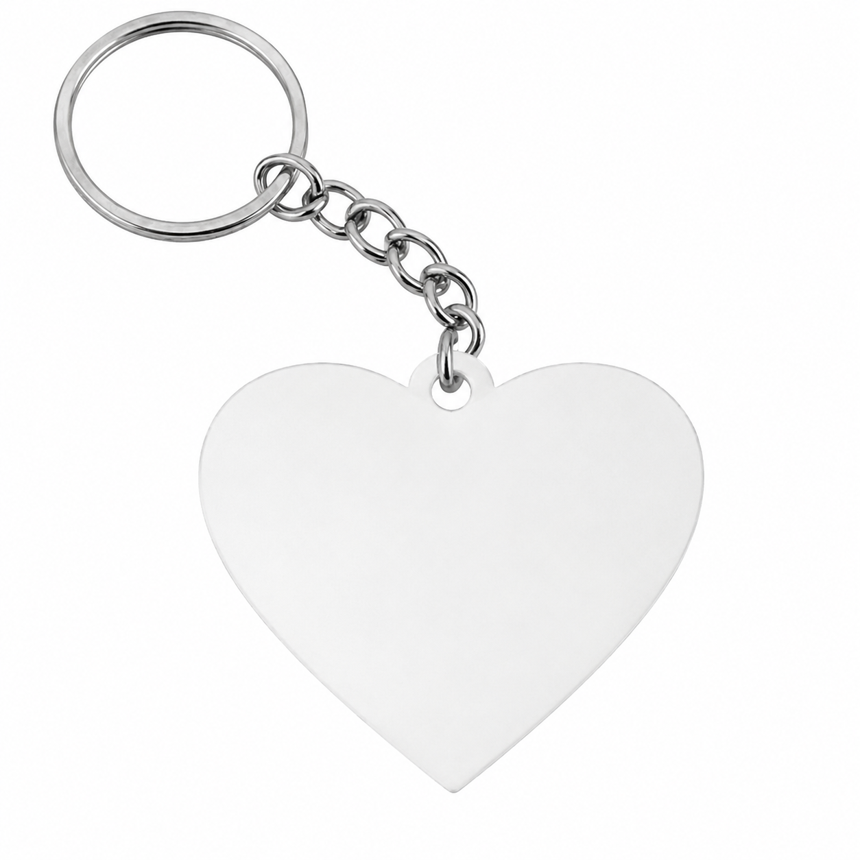 Build Custom Keychain