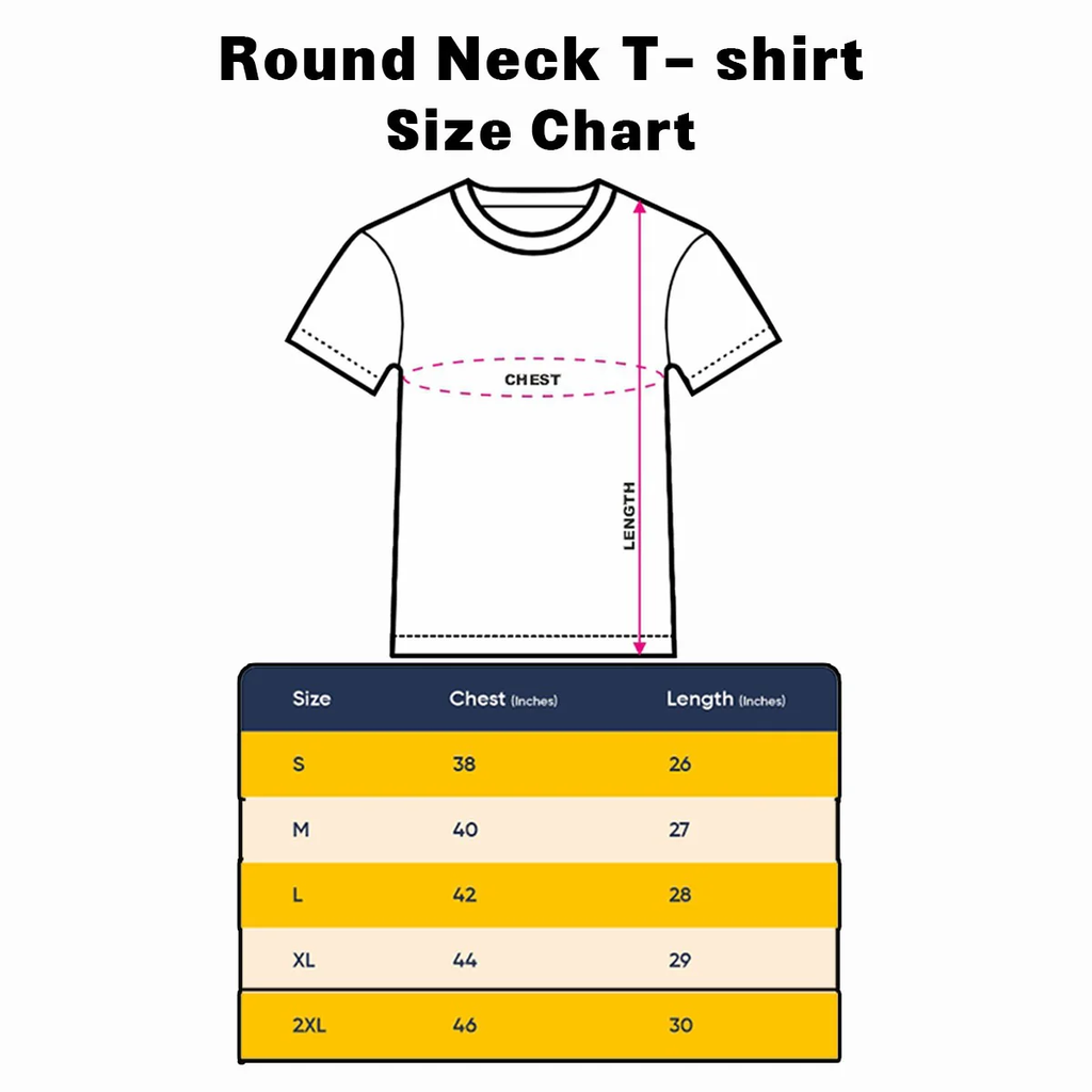 Not Committed T-Shirt