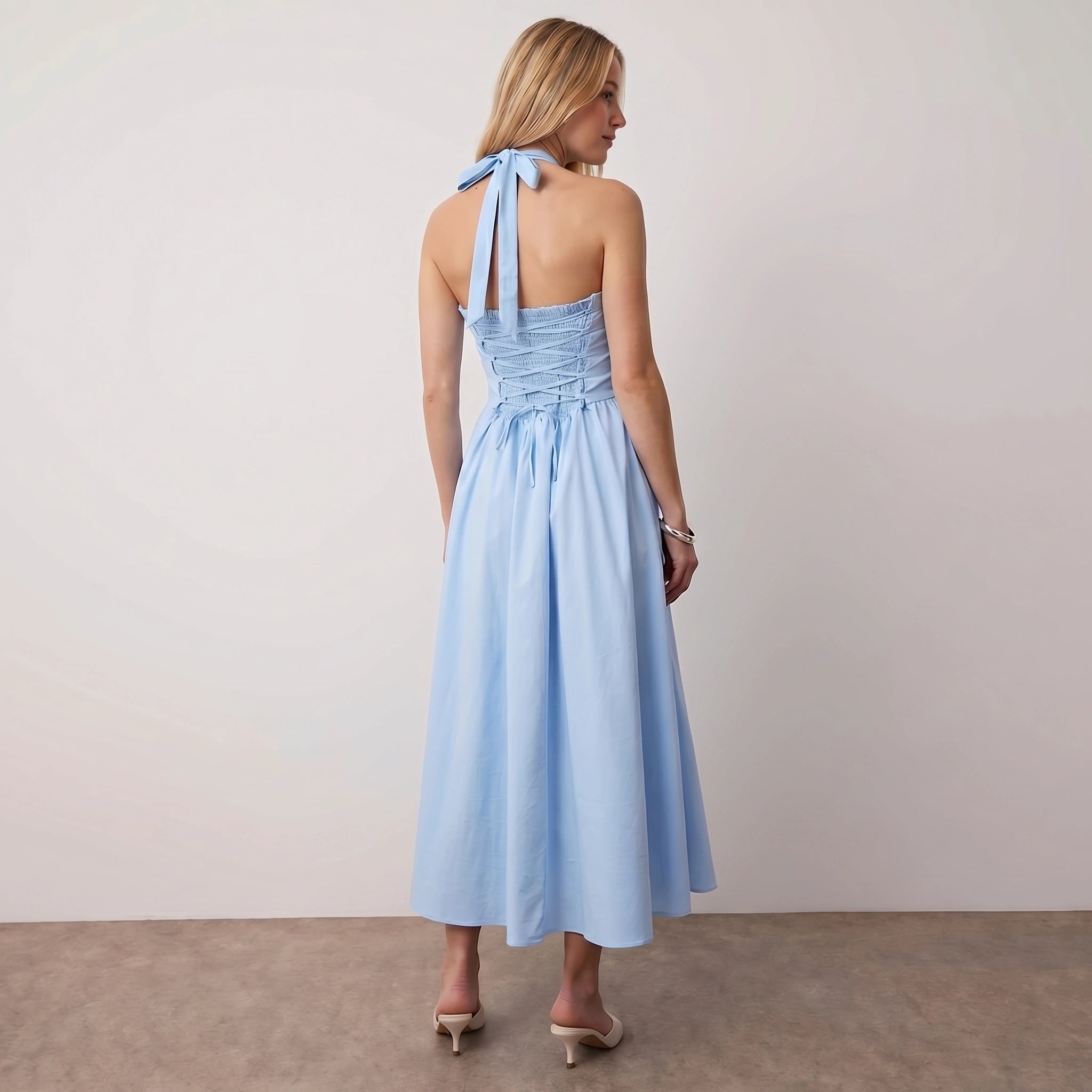 Dress Blue
