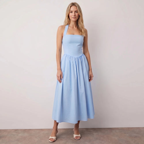 Dress Blue